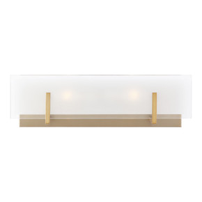 Bathroom Fixtures Cylindrical / Linear by Visual Comfort Studio ( 454 | 4430802-848 Syll ) 