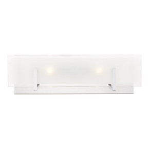 Bathroom Fixtures Cylindrical / Linear by Visual Comfort Studio ( 454 | 4430802EN-05 Syll ) 