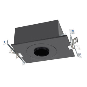 Recessed Line Voltage 4In Housing by W.A.C. Lighting ( 34 | R4RCT-25 Volta ) 