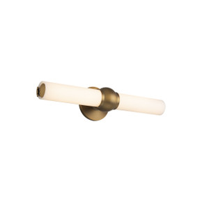 Bathroom Fixtures Cylindrical / Linear by W.A.C. Lighting ( 34 | WS-35020-AB Juliet ) 