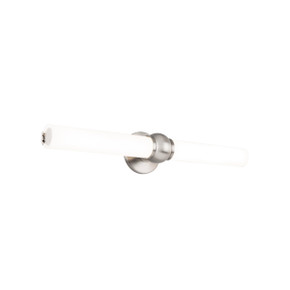 Bathroom Fixtures Cylindrical / Linear by W.A.C. Lighting ( 34 | WS-35020-CH Juliet ) 