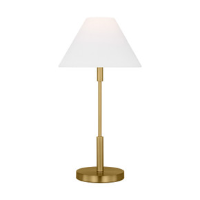 Lamps Table by Visual Comfort Studio ( 454 | DJT1011SB1 Porteau ) 