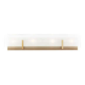 Bathroom Fixtures Cylindrical / Linear by Visual Comfort Studio ( 454 | 4430804-848 Syll ) 