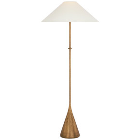 Lamps Floor by Visual Comfort Signature ( 268 | KW 1710MBR-L Zealous ) 