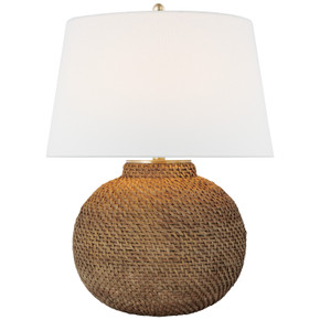 Lamps Table by Visual Comfort Signature ( 268 | MF 3000NRT-L Avedon ) 
