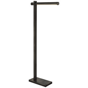 Lamps Floor by Visual Comfort Signature ( 268 | KW 1730BZ Axis ) 