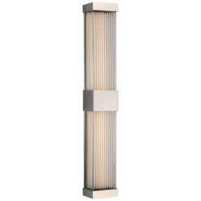Sconces Pocket by Visual Comfort Signature ( 268 | CHD 2735PN-CG Vance ) 