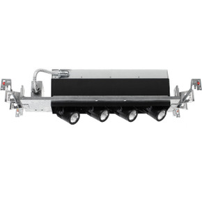 Recessed Recessed Fixtures by W.A.C. Lighting ( 34 | MT-4LD416N-F930-BK Precision ) 