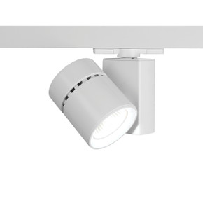 Track Heads by W.A.C. Lighting ( 34 | WTK-1052S-827-WT Exterminator Ii- 1052 ) 