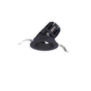 Recessed Recessed Fixtures by W.A.C. Lighting ( 34 | R2FRA1T-935-BK 2In Fq Shallow ) 