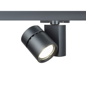Track Heads by W.A.C. Lighting ( 34 | WTK-1052S-835-BK Exterminator Ii- 1052 ) 