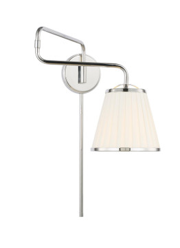 Lamps Wall by Visual Comfort Studio ( 454 | LW1081PN Esther ) 