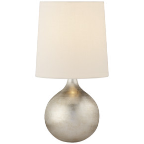 Lamps Table Accent by Visual Comfort Signature ( 268 | ARN 3600BSL-L Warren ) 