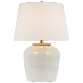 Lamps Table by Visual Comfort Signature ( 268 | MF 3638IVO-L Nora ) 