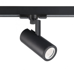 Track Heads by W.A.C. Lighting ( 34 | WTK-4023-827-BK Paloma ) 