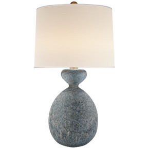 Lamps Table by Visual Comfort Signature ( 268 | ARN 3606BLL-L Gannet Table ) 