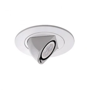 Recessed Low Voltage 4In Trims by W.A.C. Lighting ( 34 | HR-D425LED-WT 4" Low Voltage ) 