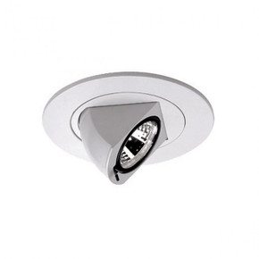 Recessed Low Voltage 4In Trims by W.A.C. Lighting ( 34 | HR-D425-WT 4" Low Voltage ) 