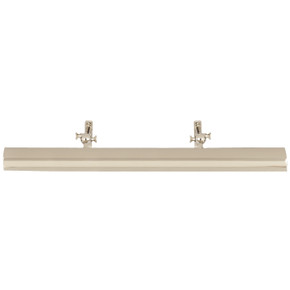 Specialty Items Picture Lights by Visual Comfort Signature ( 268 | SL 2703PN Frame Makers ) 