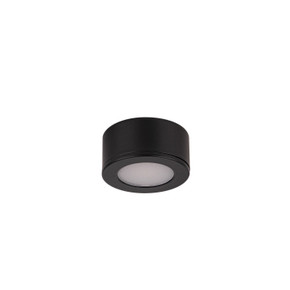 Specialty Items Undercabinet by W.A.C. Lighting ( 34 | HR-LED10/10-30-BK Mini Puck ) 