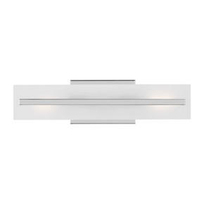 Bathroom Fixtures Cylindrical / Linear by Visual Comfort Studio ( 454 | 4454302EN3-05 Dex ) 