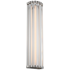 Sconces Pocket by Visual Comfort Signature ( 268 | CHD 2926PN-CG Kean ) 