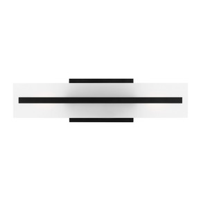 Bathroom Fixtures Cylindrical / Linear by Visual Comfort Studio ( 454 | 4454302EN3-112 Dex ) 