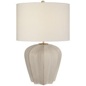 Lamps Table by Visual Comfort Signature ( 268 | ARN 3611STW-L Pierrepont ) 