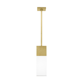Exterior Hanging by Visual Comfort Modern ( 182 | 700OPKLM92715NBUNV Kulma ) 