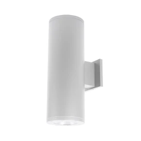 Exterior Sconces by W.A.C. Lighting ( 34 | DS-WE05-F30A-WT Tube Arch ) 