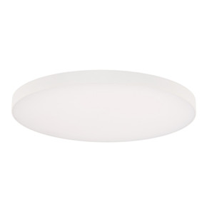 Flush Mounts Slimline/Low Profile by W.A.C. Lighting ( 34 | FM-240512-9CS-WT Edgeless ) 