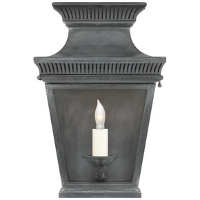 Exterior Wall Mt./Flush by Visual Comfort Signature ( 268 | CHD 2945WZ-CG Elsinore ) 