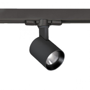 Track Heads by W.A.C. Lighting ( 34 | WTK-6010A-827-BK Lucio ) 