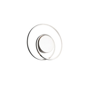 Sconces Pocket by W.A.C. Lighting ( 34 | WS-43413-CH Marques ) 