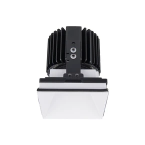 Recessed Decorative 4In Trims by W.A.C. Lighting ( 34 | R4SD2L-N835-WT Volta ) 