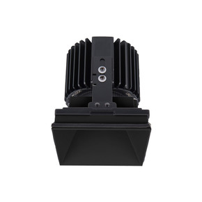 Recessed Decorative 4In Trims by W.A.C. Lighting ( 34 | R4SD2L-N840-BK Volta ) 