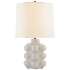 Lamps Table by Visual Comfort Signature ( 268 | ARN 3645BC-L Vedra ) 