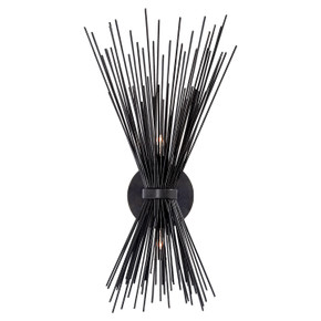 Sconces Double Candle by Visual Comfort Signature ( 268 | KW 2070AI Strada ) 