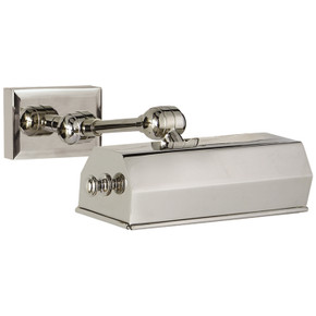 Specialty Items Picture Lights by Visual Comfort Signature ( 268 | CHD 5117PN Dorchester Picture Light ) 