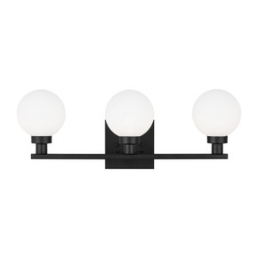 Bathroom Fixtures Three Lights by Visual Comfort Studio ( 454 | 4461603-112 Clybourn ) 