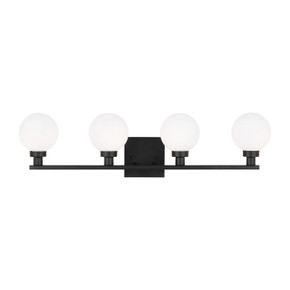 Bathroom Fixtures Four Lights by Visual Comfort Studio ( 454 | 4461604-112 Clybourn ) 