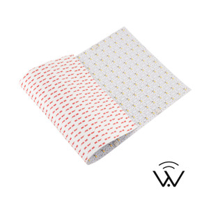 Specialty Items LED Tapes by W.A.C. Lighting ( 34 | P24-DU05-B Pixels Duet ) 