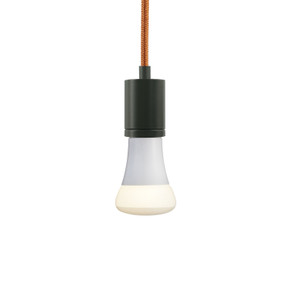 Mini Pendants Cable by Visual Comfort Modern ( 182 | 700TDSOCOPM16PZ SoCo ) 