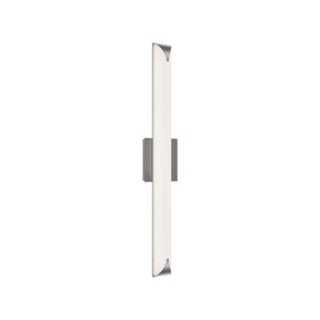 Bathroom Fixtures Cylindrical / Linear by W.A.C. Lighting ( 34 | WS-51532-30-BN Straitaway ) 