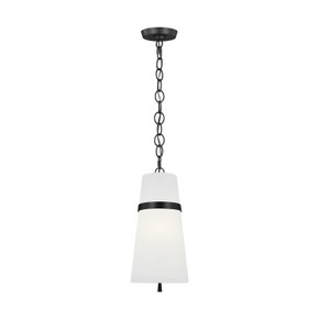 Mini Pendants Glass Down by Visual Comfort Studio ( 454 | AP1161AI Cordtlandt ) 