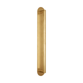 Sconces Metal by Visual Comfort Modern ( 182 | KWWS21727NB Fielle ) 