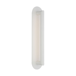 Sconces Metal by Visual Comfort Modern ( 182 | KWWS21827W Fielle ) 