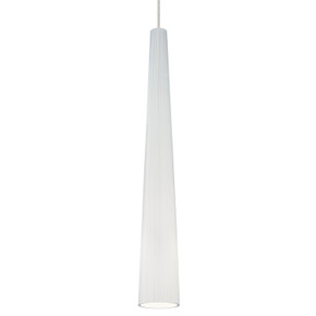Multi-Systems Low Voltage Pendants by Visual Comfort Modern ( 182 | 700FJZENLWS-LEDS930 Zenith ) 
