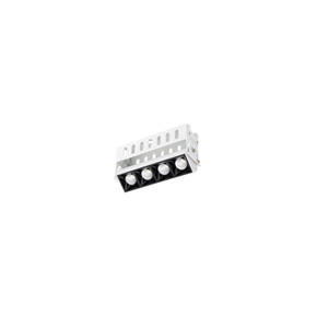 Recessed Recessed Fixtures by W.A.C. Lighting ( 34 | R1GAL04-S927-BK Multi Stealth ) 