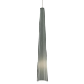 Multi-Systems Low Voltage Pendants by Visual Comfort Modern ( 182 | 700FJZENSKS-LEDS930 Zenith ) 